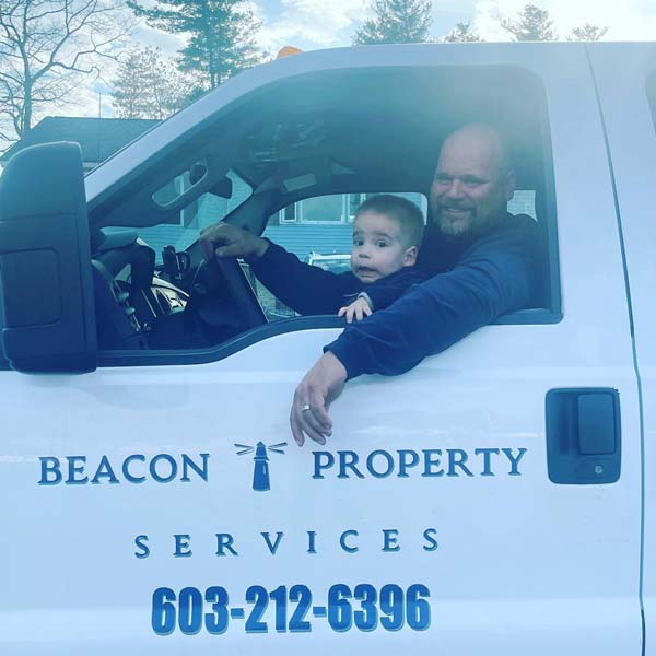 Beacon Property Services About Us